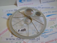 FILTR-SITO PLAST.30CM/F504